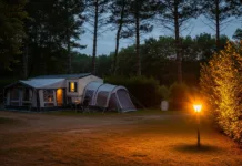 Moustiques dans les campings : la nuisance qui commence à faire fuir les vacanciers