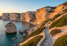 7 randonnées sublimes à faire en Corse-du-Sud