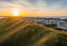 Top 7 des meilleurs campings du Finistère en bord de mer