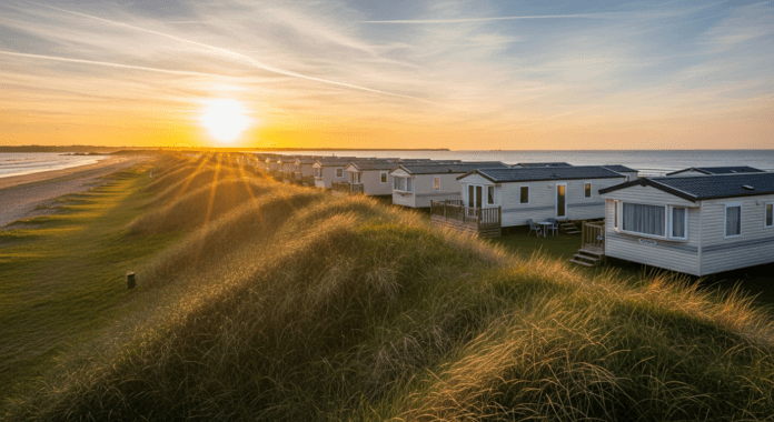 Top 7 des meilleurs campings du Finistère en bord de mer Top 7 des meilleurs campings du Finistère en bord de mer