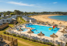 7 campings de Bretagne Sud parfaits pour les familles