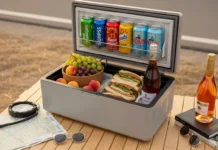 Glacière électrique : choisir le bon modèle pour l&rsquo;été