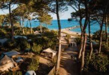 Le Brasilia à Canet-en-Roussillon : pourquoi ce camping des Pyrénées-Orientales reste une référence