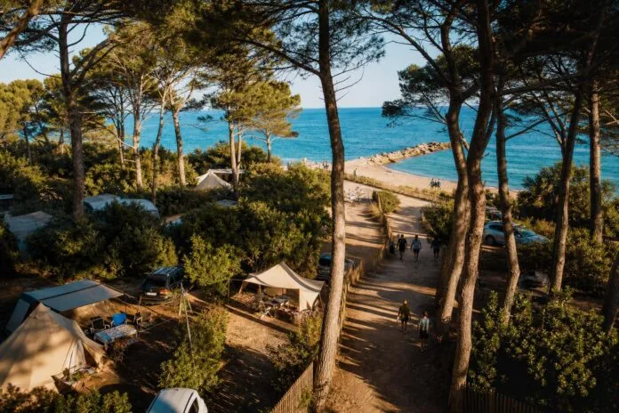 Le Brasilia à Canet-en-Roussillon : pourquoi ce camping des Pyrénées-Orientales reste une référence Le Brasilia à Canet-en-Roussillon : pourquoi ce camping des Pyrénées-Orientales reste une référence