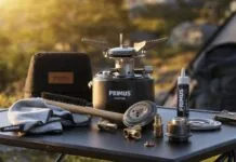 Entretenir son réchaud de camping sans l’abîmer